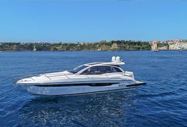 46' Rio Yachts 2017 Yacht For Sale